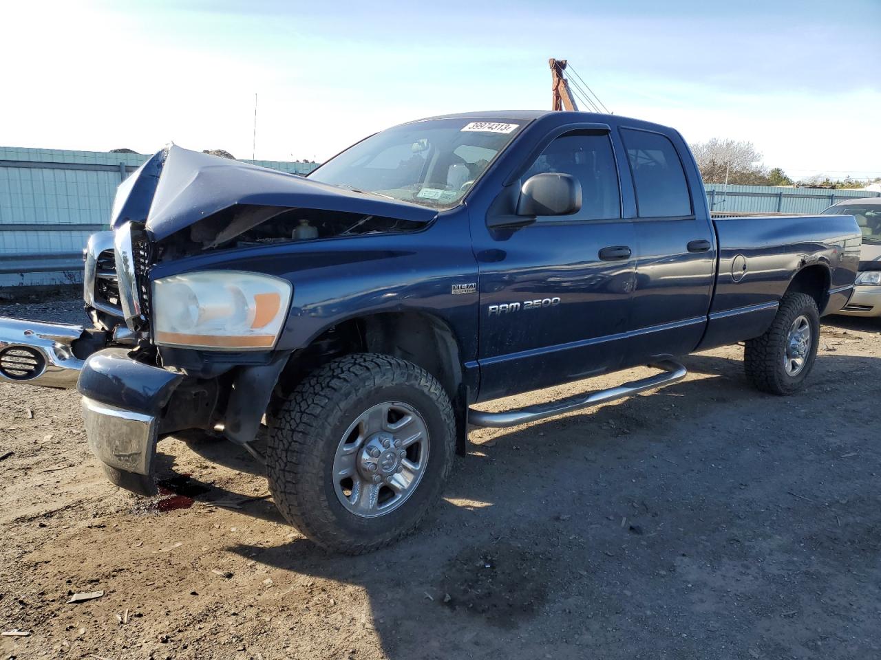 Dodge Ram (2006)