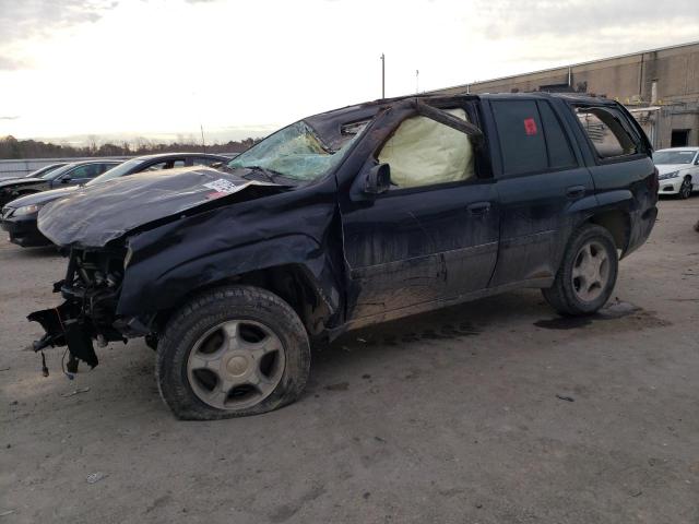 Chevrolet Trailblzr (2009)