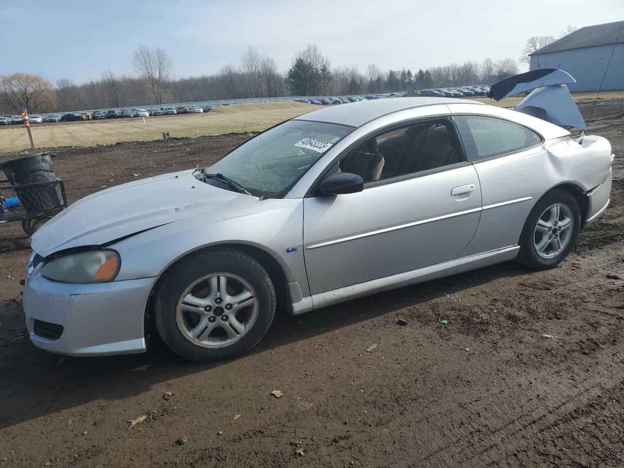 Dodge Stratus (2005)