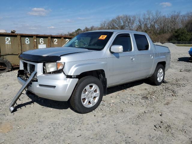 Honda Ridgeline (2006)