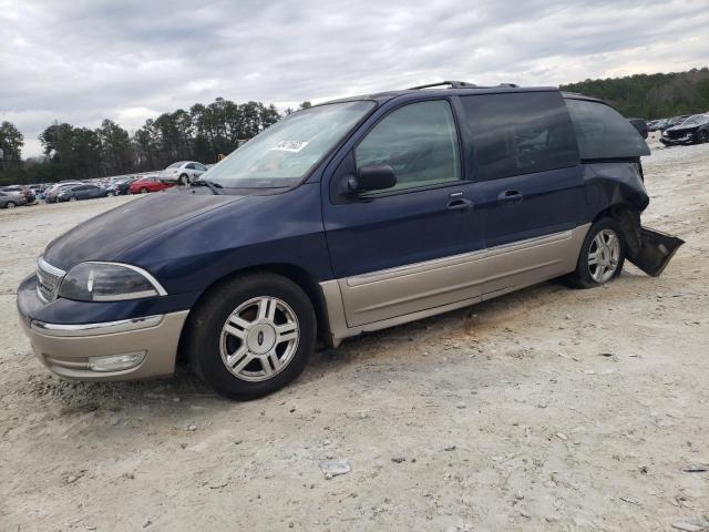 Ford Windstar (2003)
