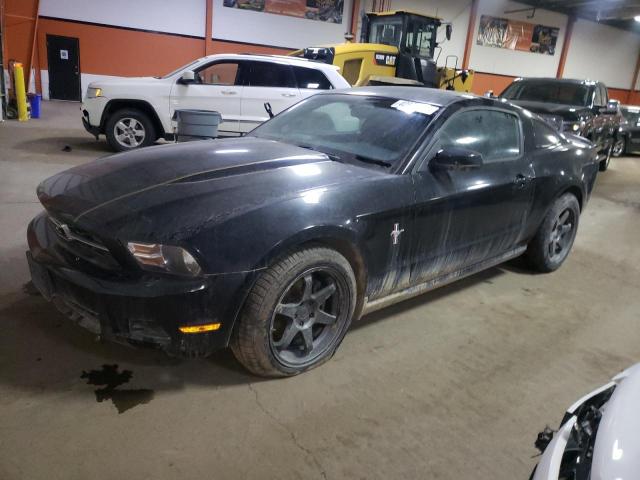 Ford All models (2012)
