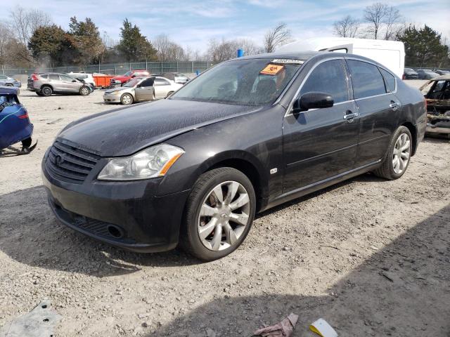 Infiniti M35 (2006)