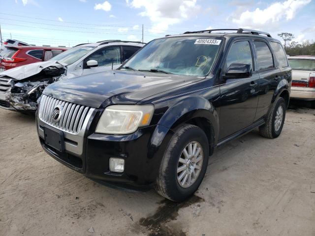 Mercury Mariner (2010)