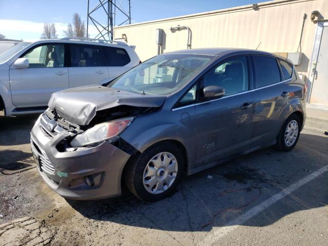 Ford Cmax (2013)