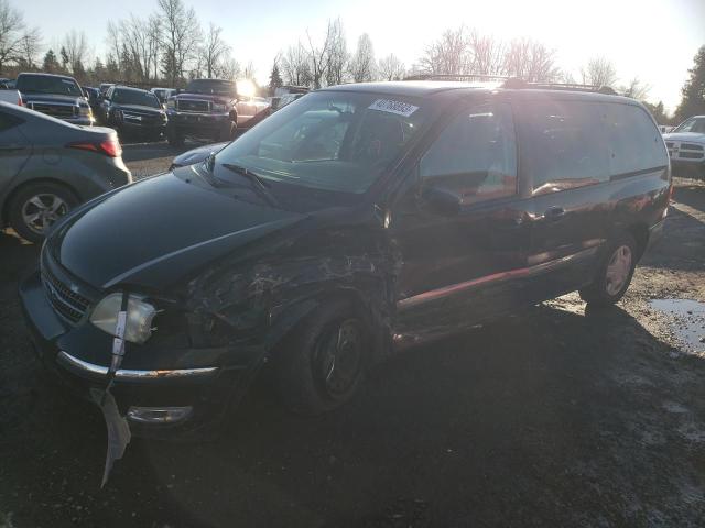 Ford Windstar (2000)