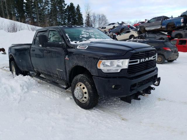 Ram 3500 big h (2019)