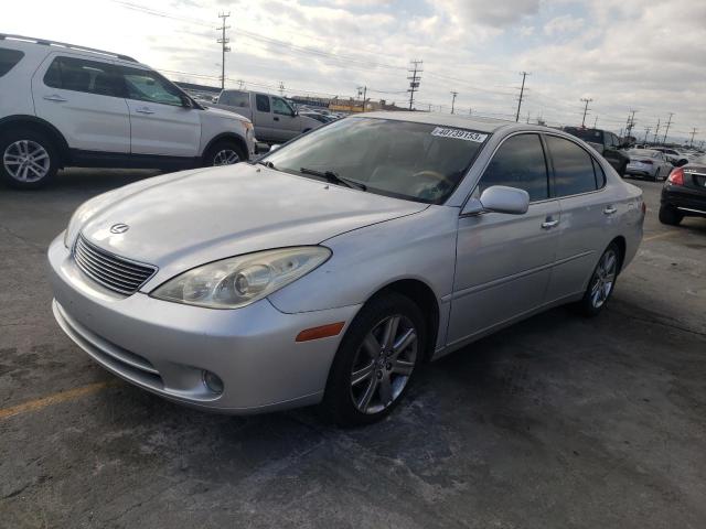 Lexus Es330 (2005)