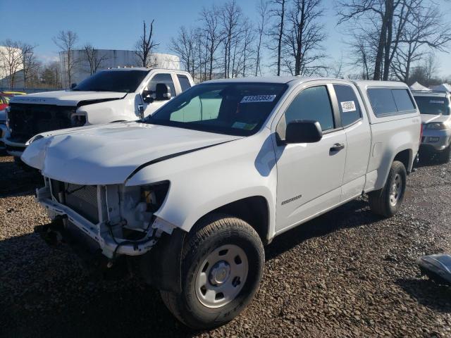 Chevrolet Colorado (2020)
