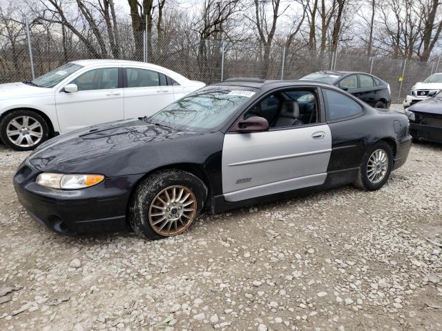 Pontiac Grandprix (2001)