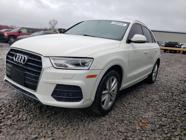 Audi Q3 premium (2016)