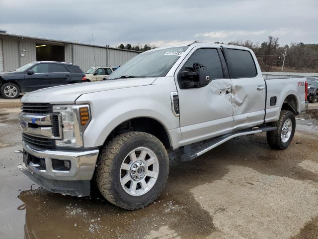 Ford F250 (2018)