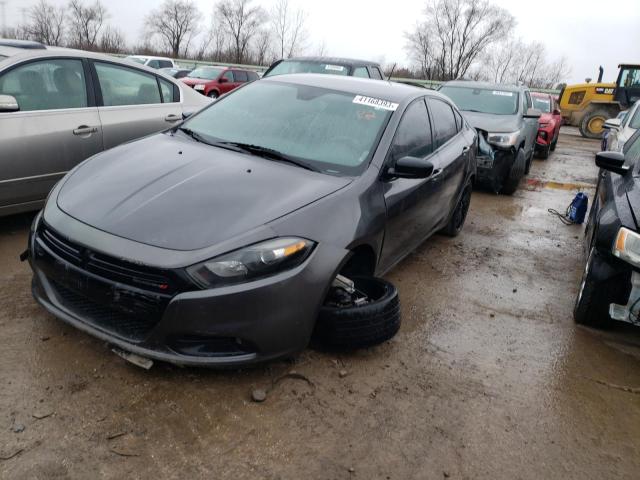 Dodge Dart (2015)