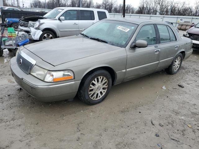 Mercury Grmarquis (2001)