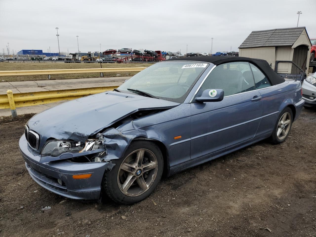 Bmw 3er (2002)