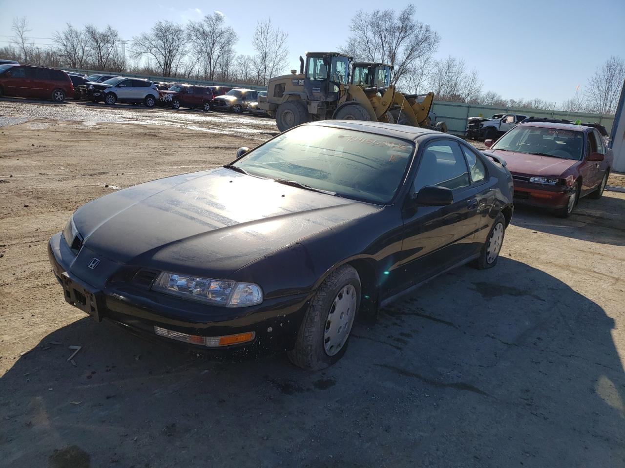 Honda Prelude (1995)