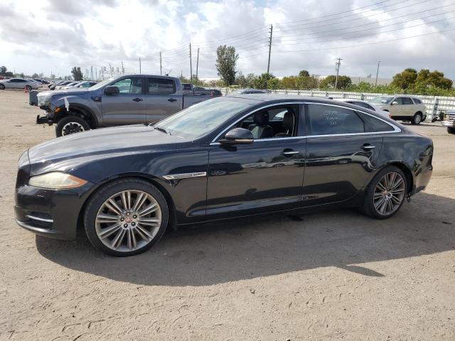 Jaguar Xj (2015)