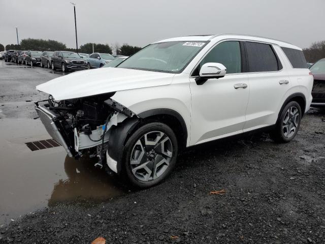 Hyundai Palisade (2023)