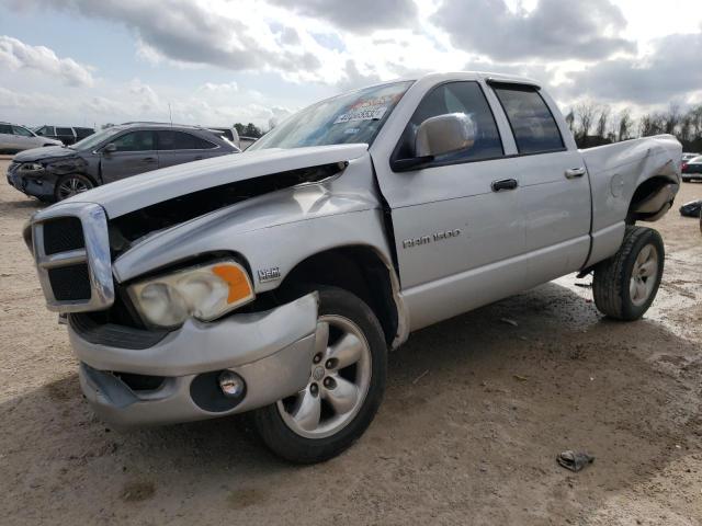 Dodge Ram (2005)