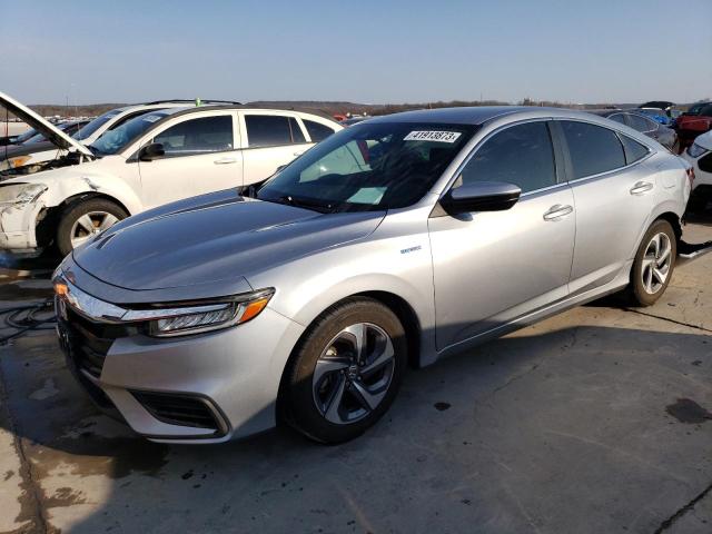 Honda Insight (2019)