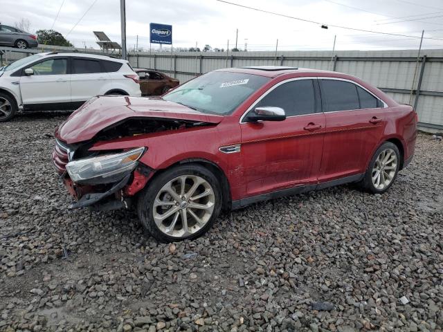 Ford Taurus (2014)