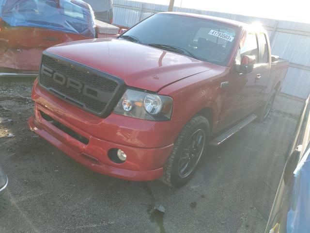 Ford All models (2008)
