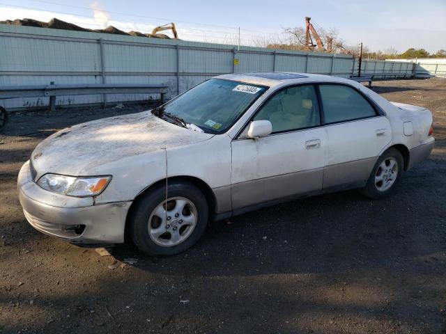 Lexus Es300 (1997)