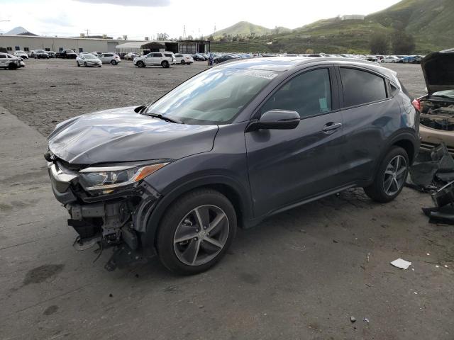 Honda Hr-v (2022)