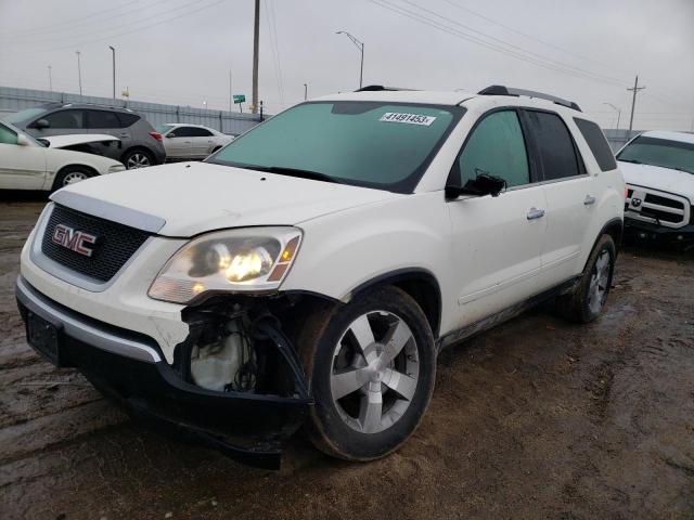 Gmc Acadia (2012)