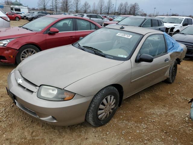 Chevrolet Cavalier (2003)