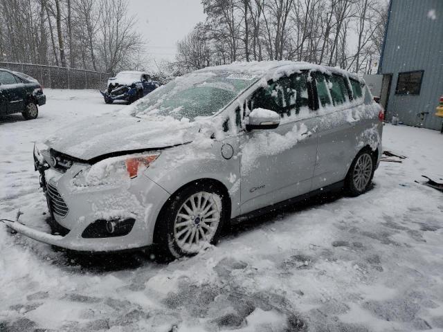 Ford Cmax (2015)