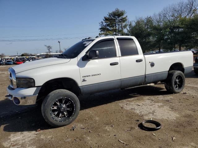 Dodge Ram (2004)