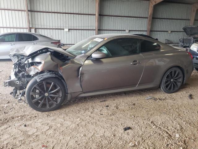 Infiniti G37 (2008)
