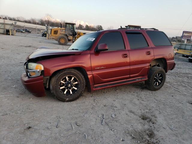 Gmc Denali (2002)