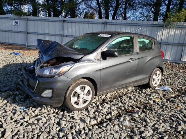 Chevrolet Spark (2019)