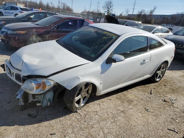 Pontiac G5 (2009)