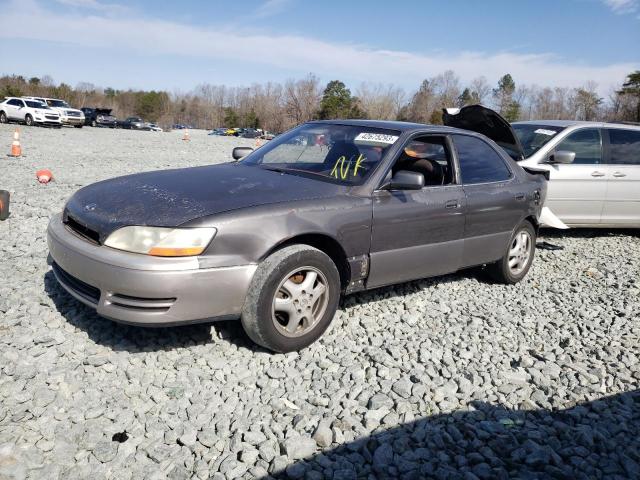 Lexus Es300 (1996)