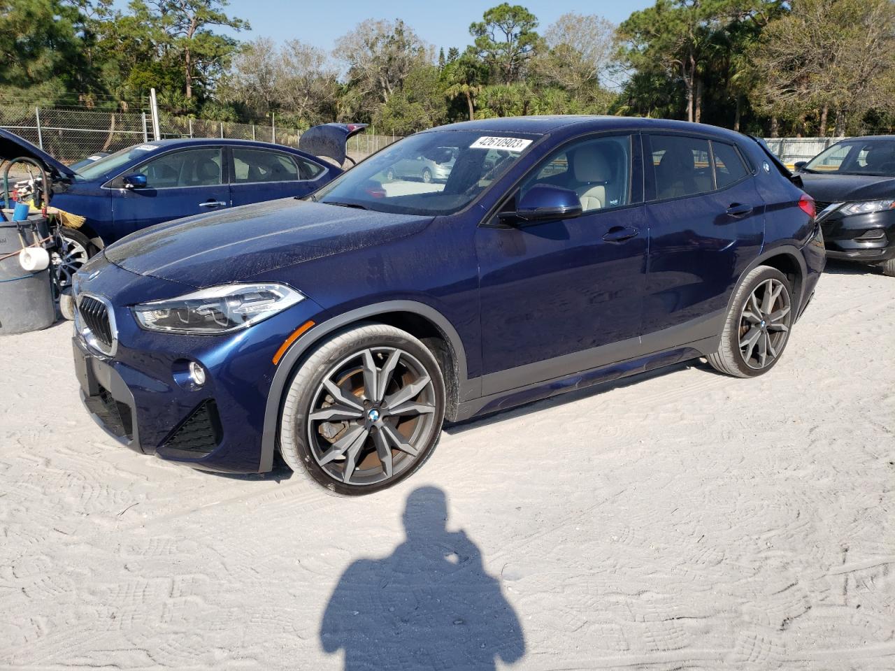 Bmw X2 (2018)