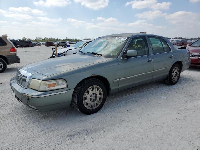 Mercury Grmarquis (2006)