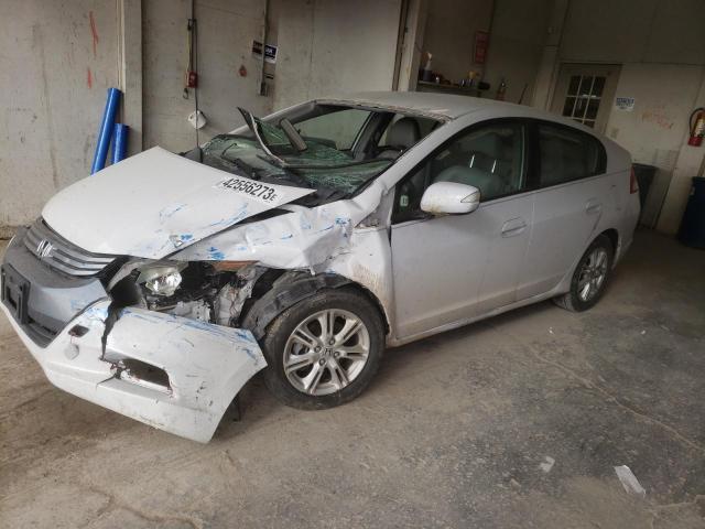 Honda Insight (2010)