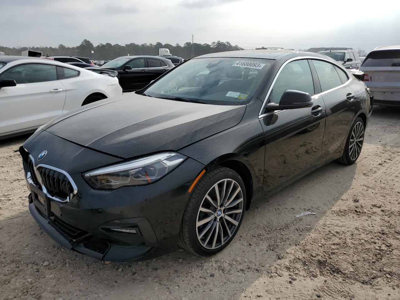 Bmw 228xi (2021)