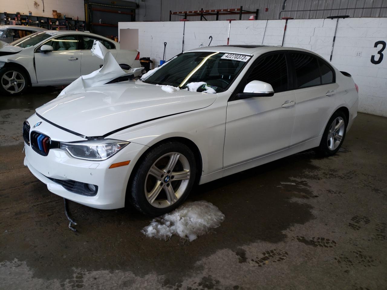 Bmw 3er (2013)