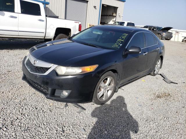 Acura Tsx (2009)