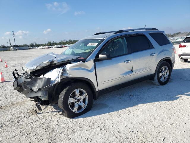 Gmc Acadia (2011)