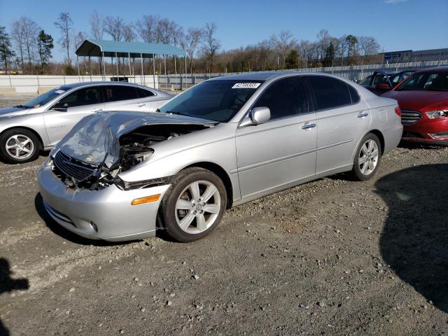 Lexus Es330 (2005)