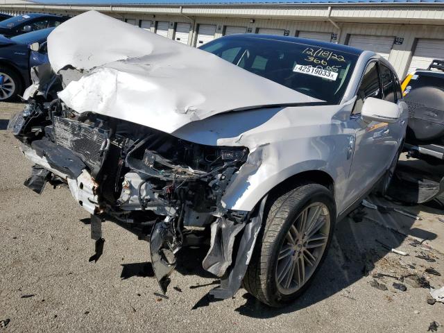 Lincoln Mkt (2013)