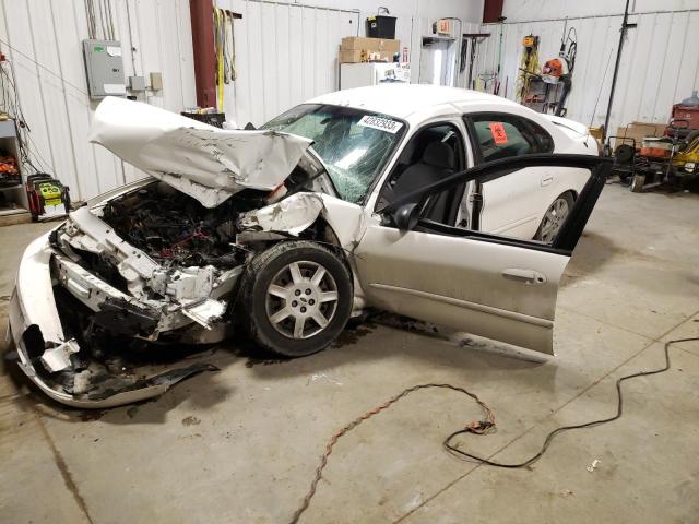 Ford Taurus (2007)