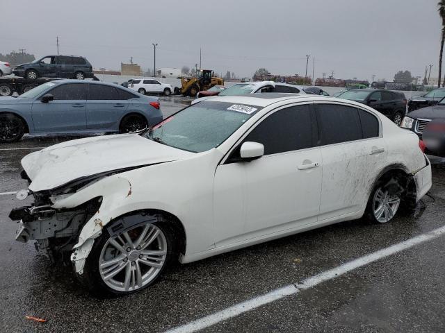 Infiniti G37 (2013)