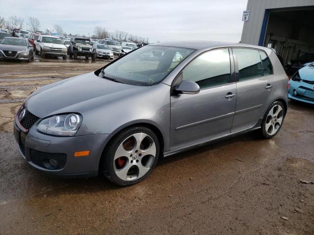 Volkswagen Gti (2009)