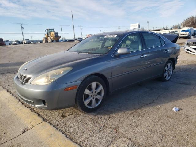 Lexus Es330 (2005)